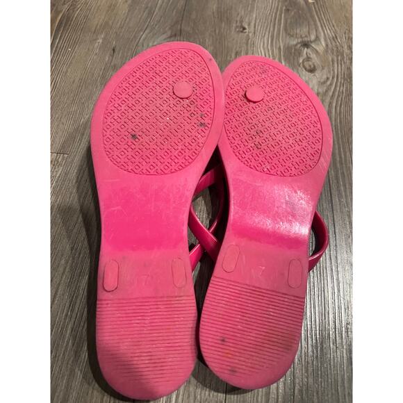 Tory Burch sandels - Picture 3 of 6